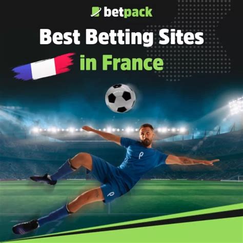 Best Betting Sites in France — Legal French Bookmakers (2024).